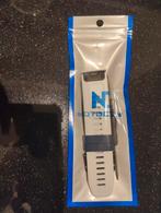 Garmin horloge bandje voor type fenix, Handtassen en Accessoires, Sporthorloges, Ophalen of Verzenden, Zo goed als nieuw