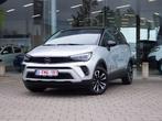 Opel Crossland ELEGANCE 1.2T MT6 110PK |PARKING PACK|GPS|KE, Bedrijf, https://public.car-pass.be/vhr/6b6d22ab-f579-45e7-a8e4-ff63408c2de1