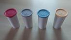 Tupperware drinkbekers deksel, Maison & Meubles, Cuisine| Tupperware, Comme neuf, Enlèvement ou Envoi