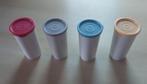 Tupperware drinkbekers deksel drinkbeker drink beker, Huis en Inrichting, Keuken | Tupperware, Ophalen of Verzenden, Zo goed als nieuw