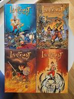 Lanfeust de Troy_ Tomes 1,2,3,4,5,6,7,8, Utilisé, Enlèvement ou Envoi, Série complète ou Série