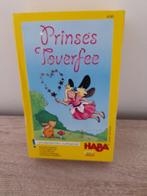 Haba - Prinses Toverfee, Kinderen en Baby's, Speelgoed | Educatief en Creatief, Ophalen of Verzenden, Zo goed als nieuw