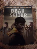 Dvd-box Beau sejour sez 1 aangeboden, Comme neuf, Thriller, Enlèvement ou Envoi