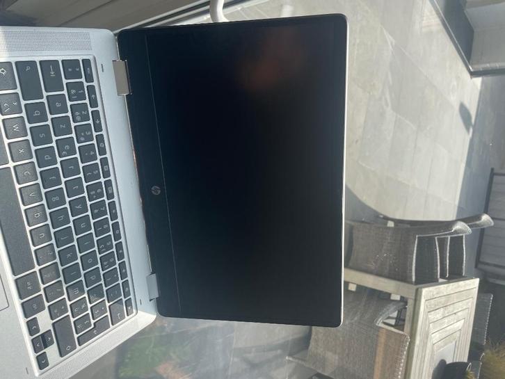 HP chromebook x360, Computers en Software, Chromebooks, Zo goed als nieuw, 14 inch, 8 GB, 128 GB, Azerty, Touchscreen, Ophalen of Verzenden