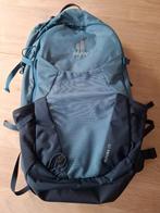 Deuter Futura 23 Atlantic-ink, Sport en Fitness, Ophalen of Verzenden, Zo goed als nieuw, Rugzak