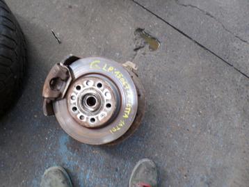 Moyeu avant droit VW Jetta 3 1.9TDi 77kw 2005-2010 LP/15067 beschikbaar voor biedingen