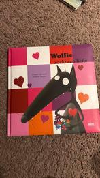 Wolfie zoekt een liefhe, Boeken, Fictie algemeen, Jongen of Meisje, Voorleesboek, 4 jaar