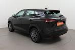 (2BTH222) Nissan Qashqai, Auto's, Stof, Gebruikt, Euro 6, Zwart