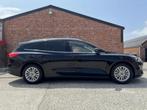 Ford focus 1.0 "GARANTIE" cruise/pdc/airco/Navi/oh-boek/2019, Stof, Zwart, Bedrijf, 5 deurs