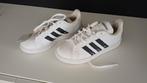 Adidas grand court beyond maat 36 3/4 nieuw, Kleding | Dames, Adidas, Wit, Nieuw, Ophalen of Verzenden