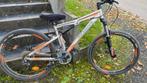 Vélo VTT rockrider 9.1, Fietsen en Brommers, Fully, Ophalen, Gebruikt, Overige merken