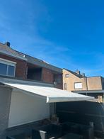 Zonnewering, Tuin en Terras, Ophalen, Zo goed als nieuw