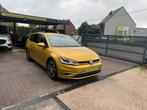 VOLKSWAGEN GOLF VARIANT * 1.0TSI * AUT * CAMERA * GPS * ACC, Auto's, Volkswagen, Stof, Overige kleuren, Bedrijf, 5 deurs