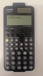 Casio FX-991CW ClassWiz, Computers en Software, Overige Computers en Software, Ophalen of Verzenden