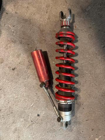 Honda cr 250 WP shokdemper beschikbaar voor biedingen