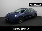 Tesla Model 3 Long Range Dual Motor AWD, Automaat, 4 deurs, Stof, Gebruikt