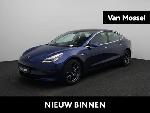 Tesla Model 3 Long Range Dual Motor AWD, Auto's, Tesla, Bedrijf, Te koop, Model 3, 4x4, Centrale vergrendeling, Cruise Control