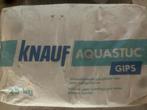 Knauf aquastuc 4stuks, Ophalen, Nieuw, Overige typen
