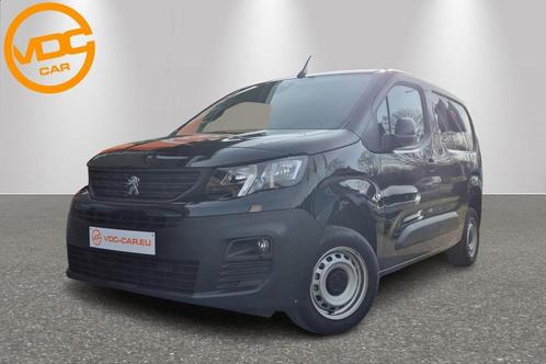Peugeot Partner Light, Auto's, Peugeot, Partner, Airbags, Airconditioning, Bluetooth, Boordcomputer, Centrale vergrendeling, Cruise Control
