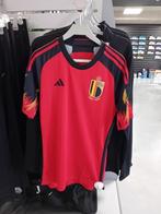 maillot Belgique taille S 2023, Sports & Fitness, Football, Taille S, Maillot, Enlèvement ou Envoi, Neuf