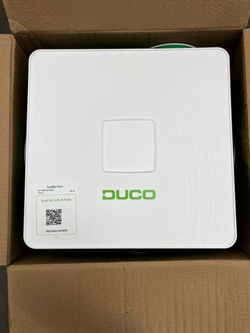 Ducobox Reno, Enlèvement, Neuf