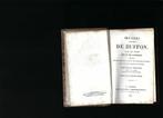 Oeuvres de Buffon - 1830 - Par M. de Lacepède - Tome 59, Antiquités & Art, Antiquités | Livres & Manuscrits, Enlèvement ou Envoi
