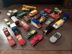 Lot speelgoedauto's, Ophalen of Verzenden, Zo goed als nieuw, Auto