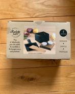 Raclette bougie 1 personne Raclette Party, Ophalen of Verzenden, Nieuw, Minder dan 4 personen