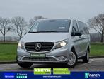 Mercedes-Benz VITO 114 CDI TOURER 2X Airco 9-Persoons!, Auto's, Automaat, Mercedes-Benz, Bedrijf, Diesel