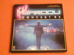 ALBUM 2 DISQUES : * MICHEL SARDOU * CONCERT 1985 *, Enlèvement, Utilisé, Autres formats