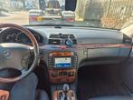 Mercedes 350S benzine, Auto's, Mercedes-Benz, Automaat, Achterwielaandrijving, Leder, Berline