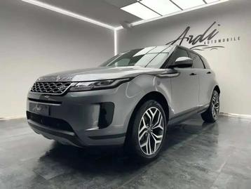 Land Rover Range Rover Evoque 2.0 TD4 4WD *GARANTIE 12 MOIS*