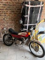 Yamaha Trial 50cc ty 50, Fietsen en Brommers, Ophalen