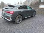 Auto, Auto's, Audi, Zwart, Alcantara, Particulier, SUV of Terreinwagen