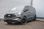 Ford Transit Custom- L2-Automaat-AWD-Camera-Nieuw- 39990+BTW, Auto's, Automaat, Stof, Euro 6, Diesel