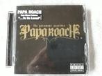 Papa Roach - the paramore sessions, Comme neuf, Enlèvement ou Envoi