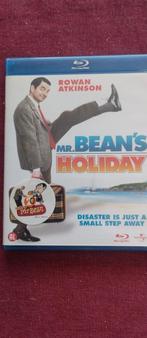 Mr beans holiday, Ophalen of Verzenden, Zo goed als nieuw