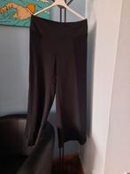 Pantalon noir T 40 jambe large, Vêtements | Femmes, Culottes & Pantalons, Comme neuf, Noir, Enlèvement ou Envoi