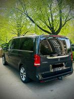 Mercedes-Benz V250d-Klasse 2023 NIEUW, Bedrijf, Te koop, V-Klasse