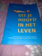 Uit je hoofd, in het leven., Boeken, Ophalen of Verzenden, Zo goed als nieuw