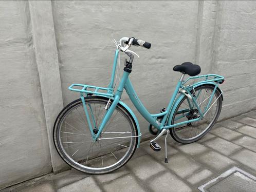 Fiets Oxford, Fietsen en Brommers, Fietsen | Meisjes, Zo goed als nieuw, Versnellingen, Ophalen