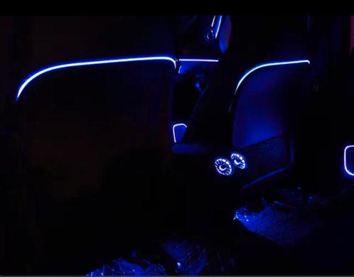 Led Ambiance / Light Ambient / Ciel etoiles, Auto diversen, Tuning en Styling