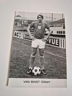 RSCA, RSC Anderlecht, Van Binst (uitwisseling), Ophalen, Zo goed als nieuw