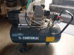 CONTIMAC COMPRESSEUR 50Litres., Enlèvement, Utilisé