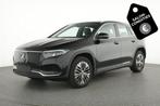Mercedes-Benz EQA 250+ Business Line 250+ Business Edition 7, 1940 kg, Achat, Euro 6, Noir