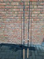 Elite sun seeker spin/allrounder 3.00 m, Ophalen