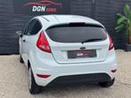 Ford Fiesta 1.4 TDCi Trend DPF, Euro 5, Achat, Entreprise, Boîte manuelle