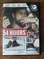 DVD 54 hours / Lumiere Crime Series, Ophalen of Verzenden, Zo goed als nieuw, Thriller