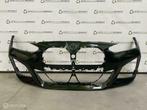 M Voorbumper BMW 4 Serie G22 G23 G26 M PAKKET 51119881896, Gebruikt, Voor, Ophalen of Verzenden, Bumper