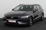 Volvo V60 2.0D3 *HIGHLINE 2.0D3 + GPS + PDC + CRUISE + ALU 1, Auto's, Voorwielaandrijving, Stof, Gebruikt, 110 kW